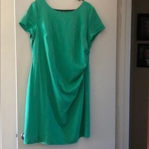 Me Ron’s Green Dress Size XXXL/TTH
